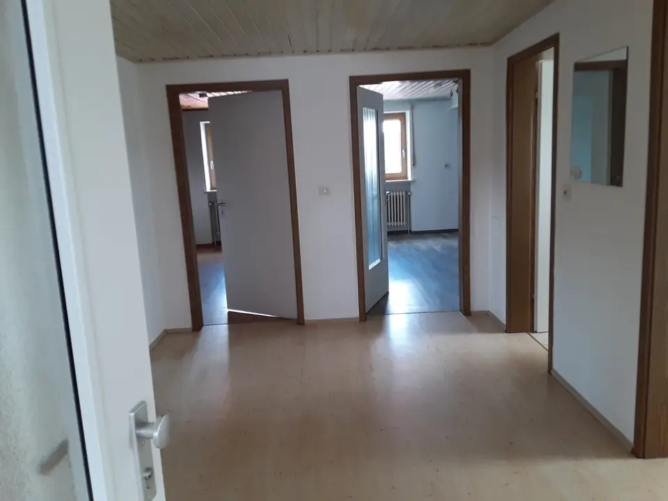 3 Zimmer Wohnung mit 70 m² in Cham – Bild 7