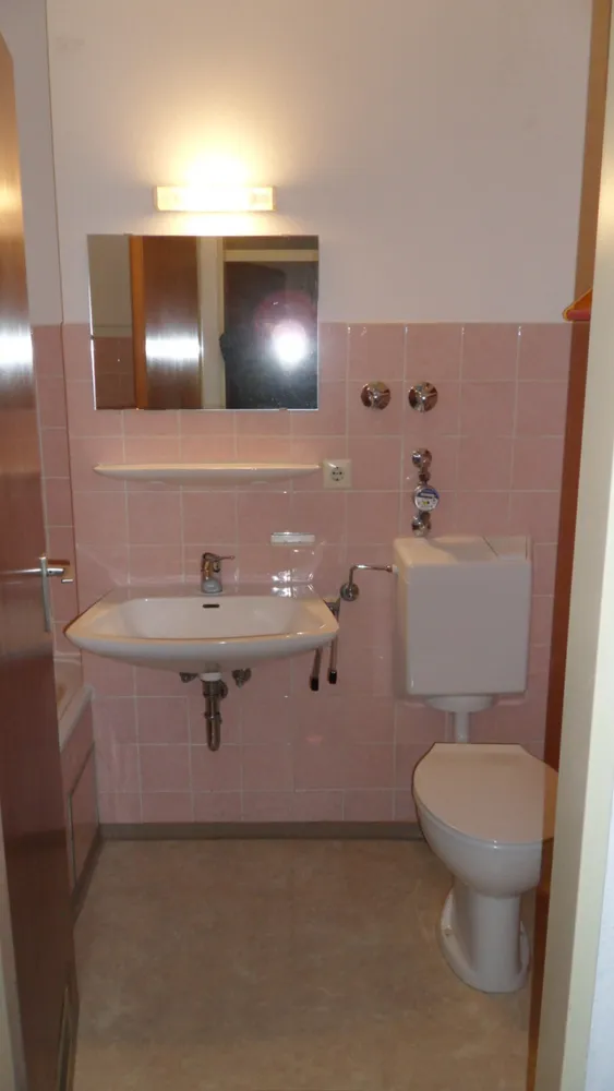 2 Zimmer Wohnung mit 42 m² in Augsburg – Bild 11