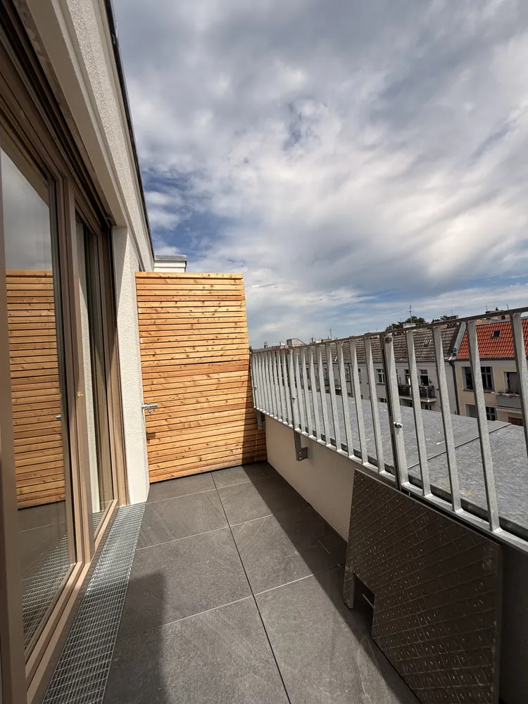 3 Zimmer Wohnung mit 61 m² in Berlin – Bild 3