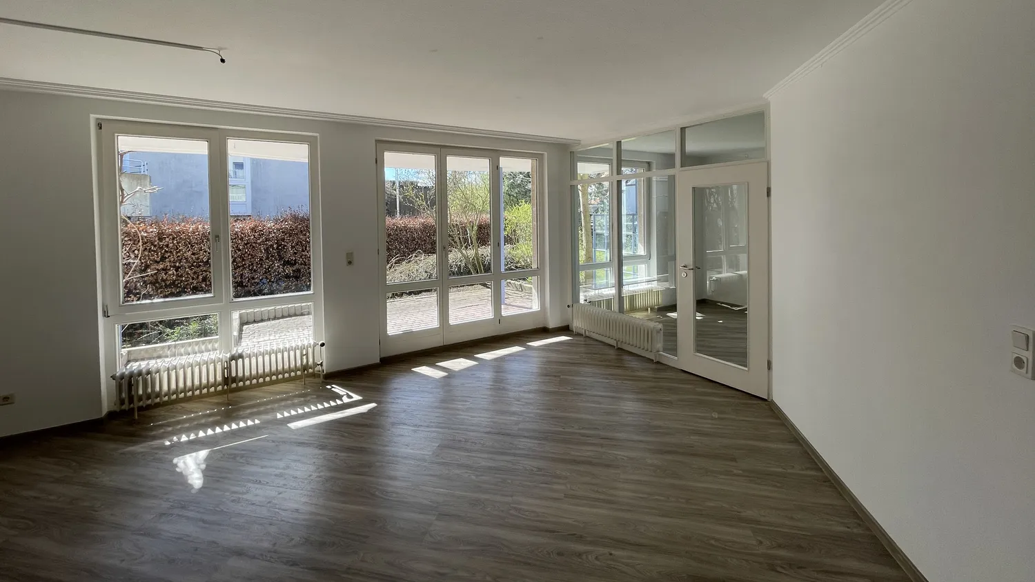 3 Zimmer Wohnung mit 100 m² in Braunschweig – Bild 9