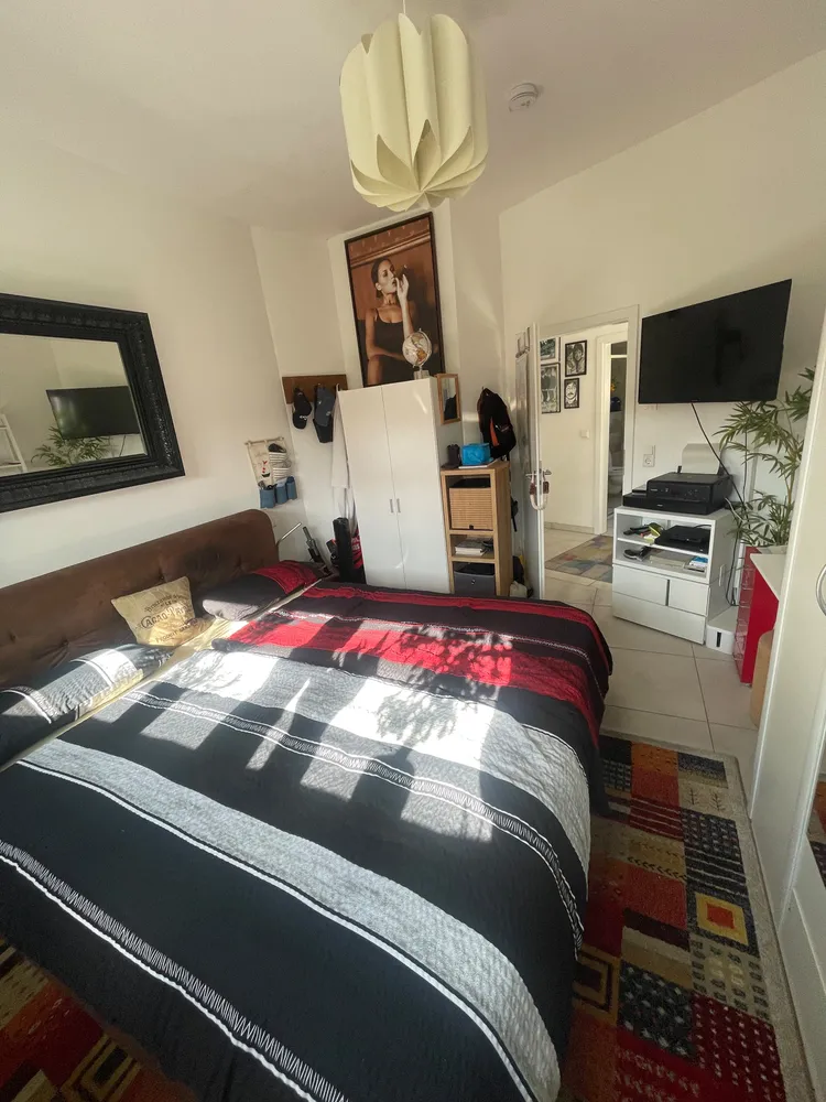 2 Zimmer Wohnung mit 61 m² in Hanau – Bild 2