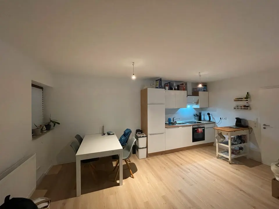 2 Zimmer Wohnung mit 55 m² in Dietzenbach – Bild 5
