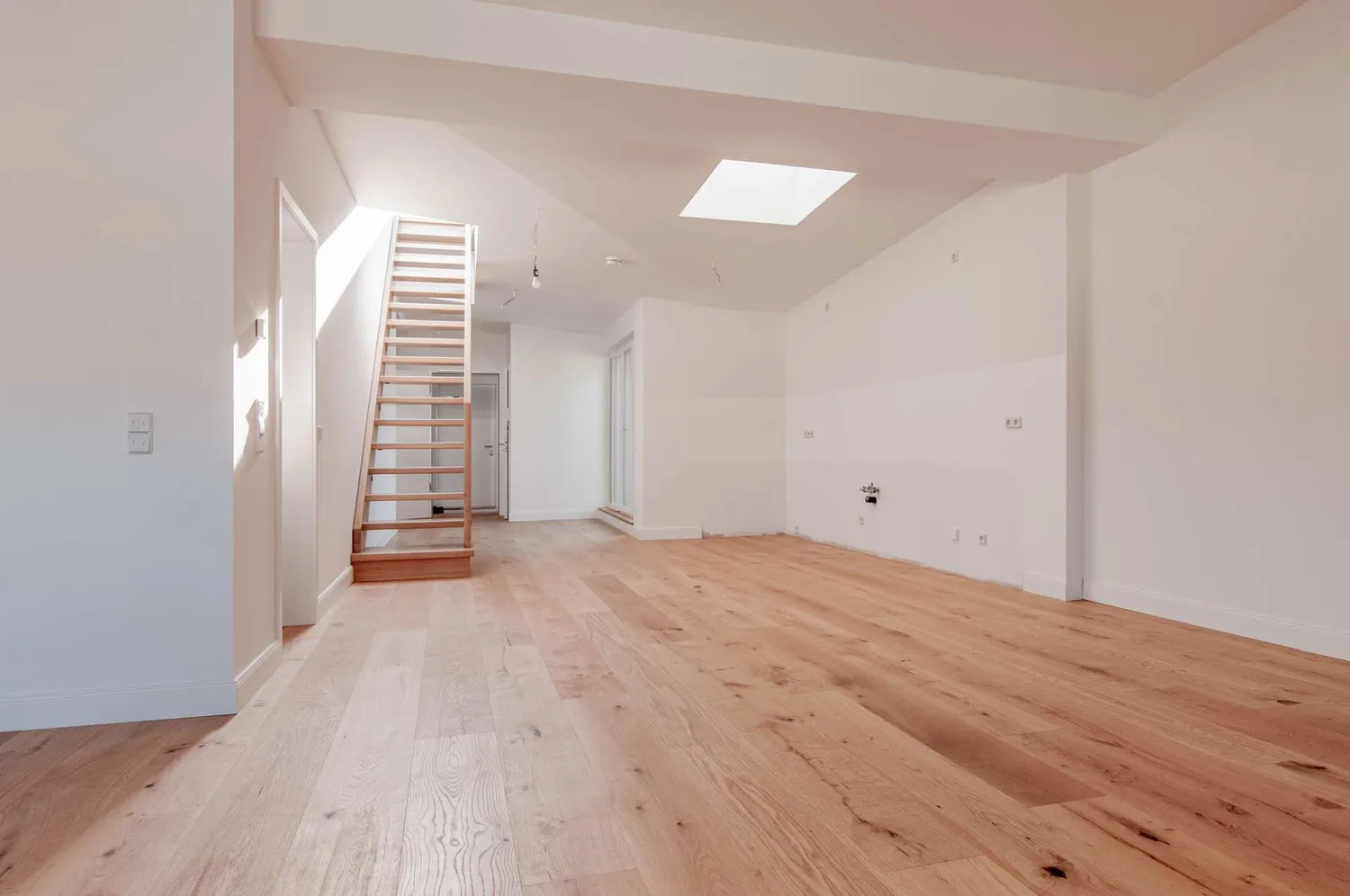 3 Zimmer Wohnung mit 139 m² in Berlin – Bild 4