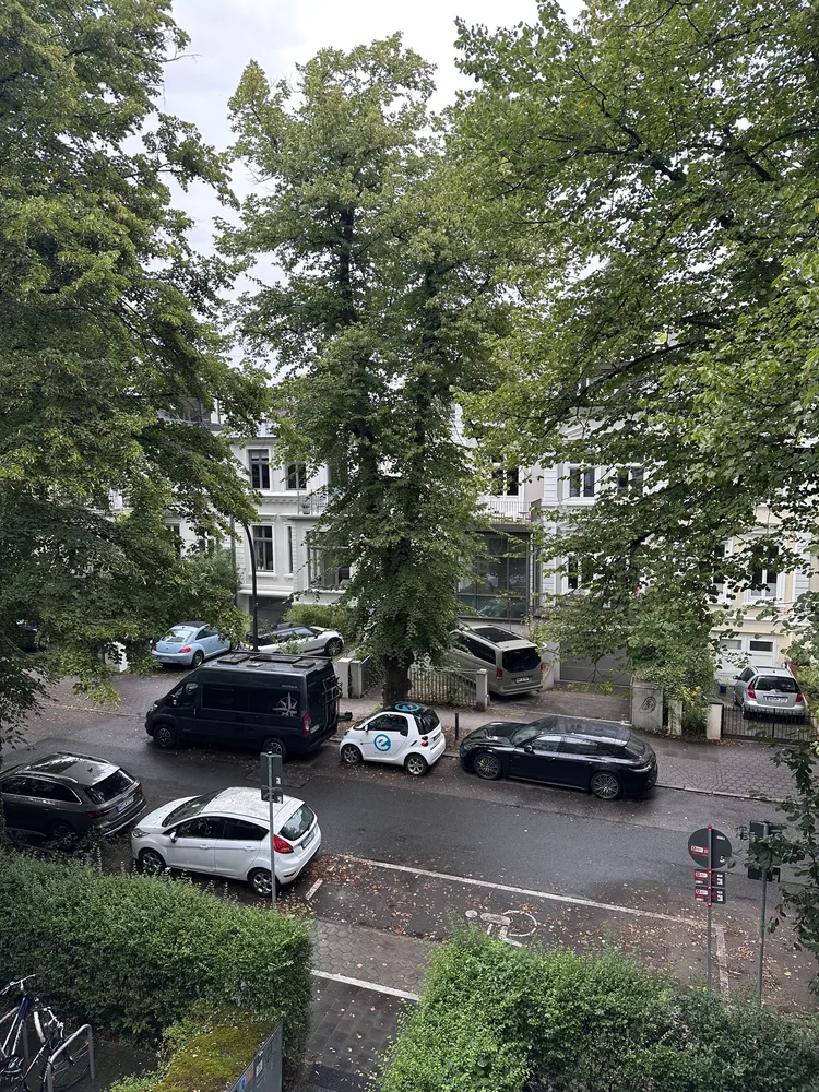 2 Zimmer Wohnung mit 60 m² in Hamburg – Bild 7