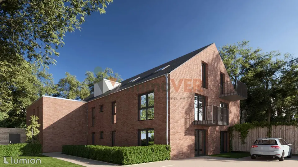 3 Zimmer Wohnung mit 75 m² in Verden (Aller) – Bild 3