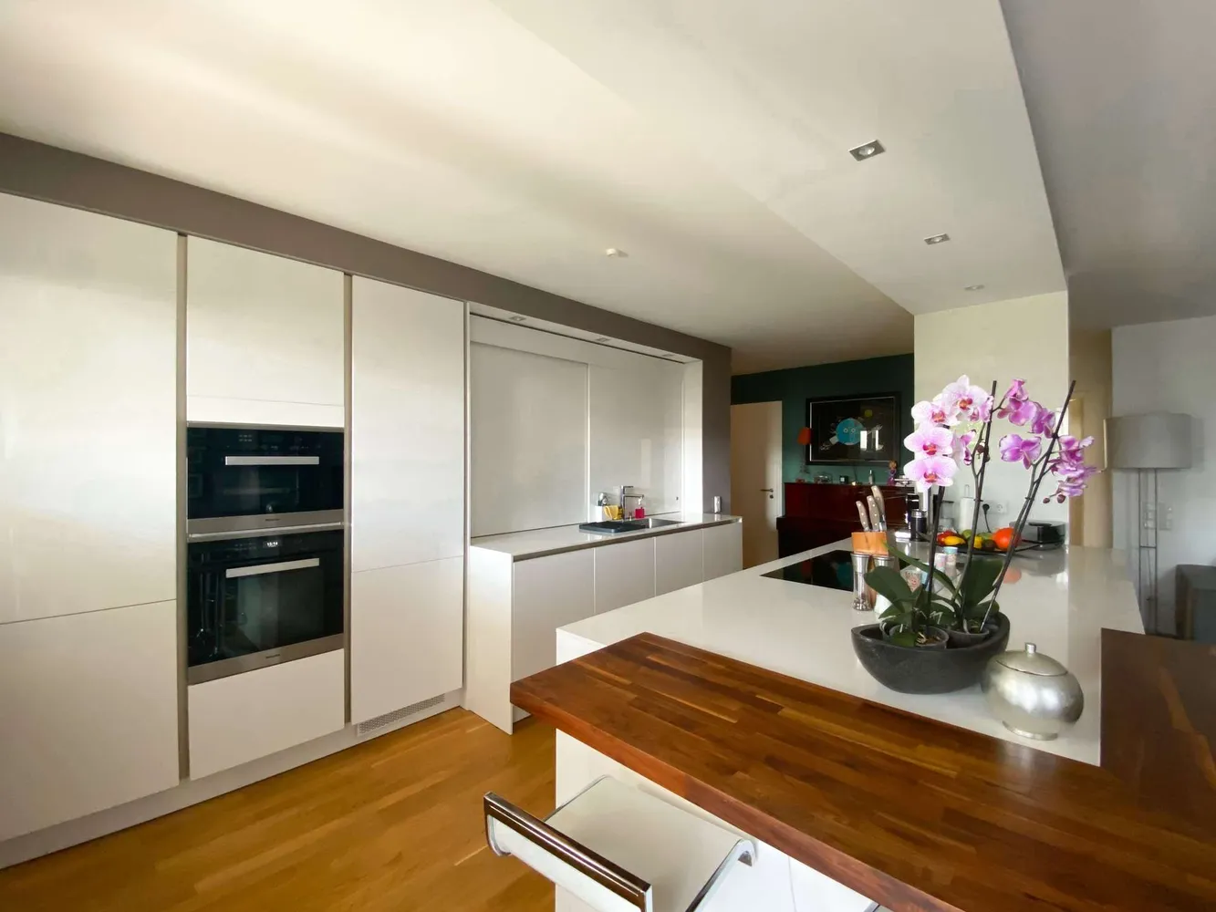 5 Zimmer Wohnung mit 150 m² in Wiesbaden – Bild 10
