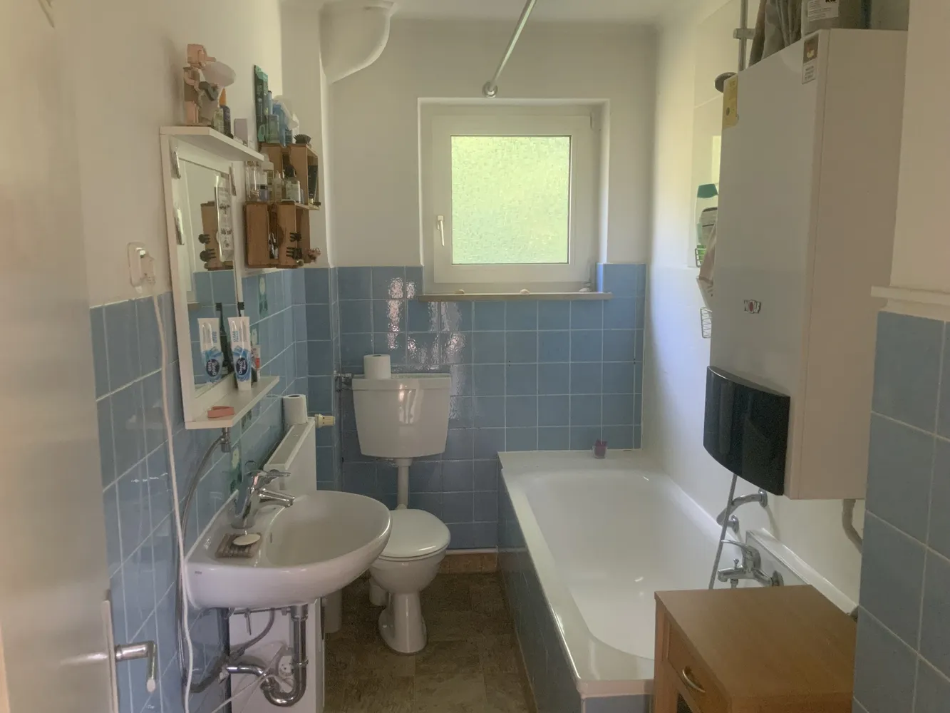 3 Zimmer Wohnung mit 65 m² in Coburg – Bild 6