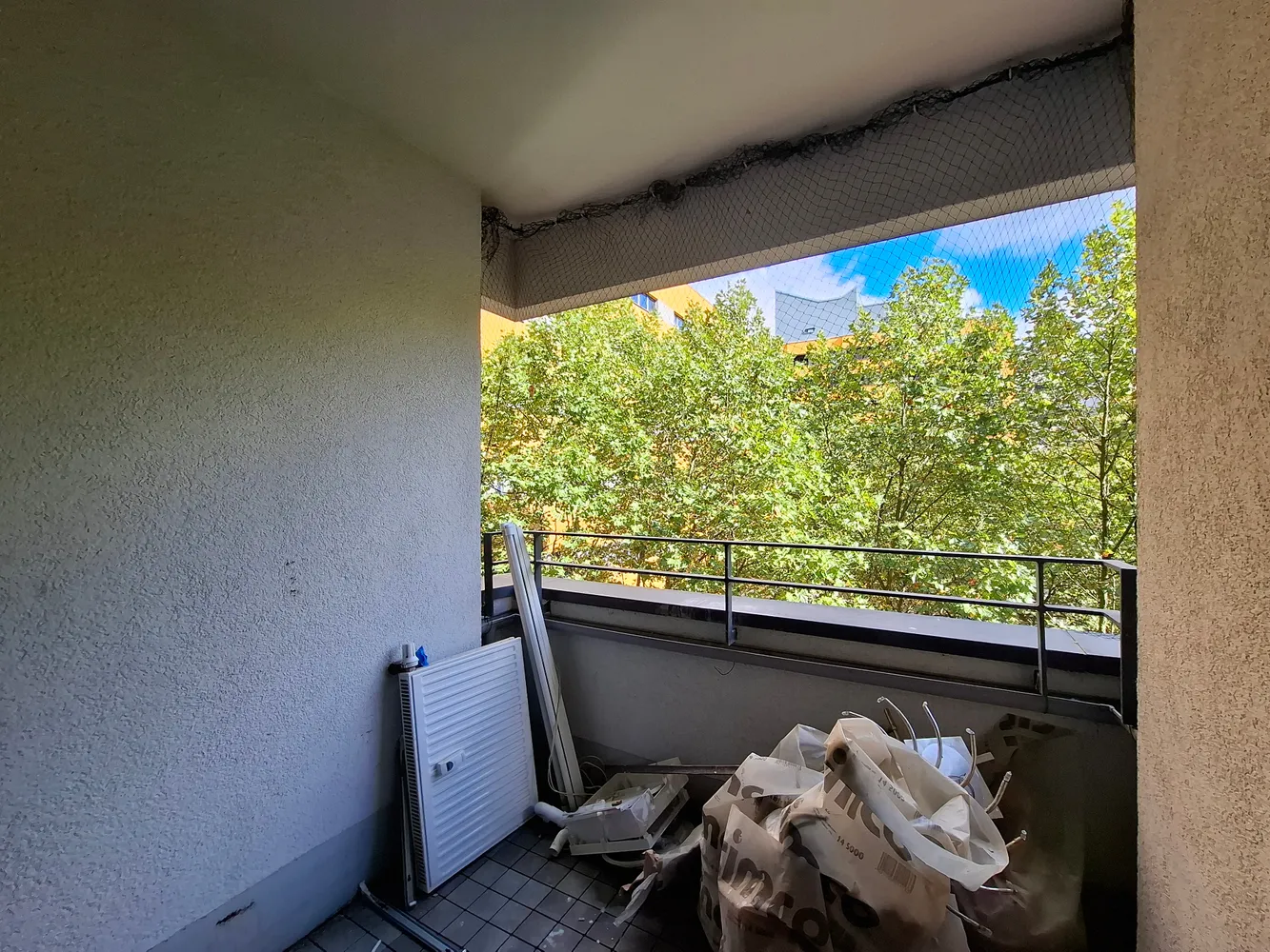 3 room apartment with 74 m² in Berlin – Photo 2