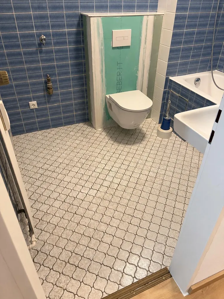 5 Zimmer Wohnung mit 101 m² in Regensburg – Bild 11