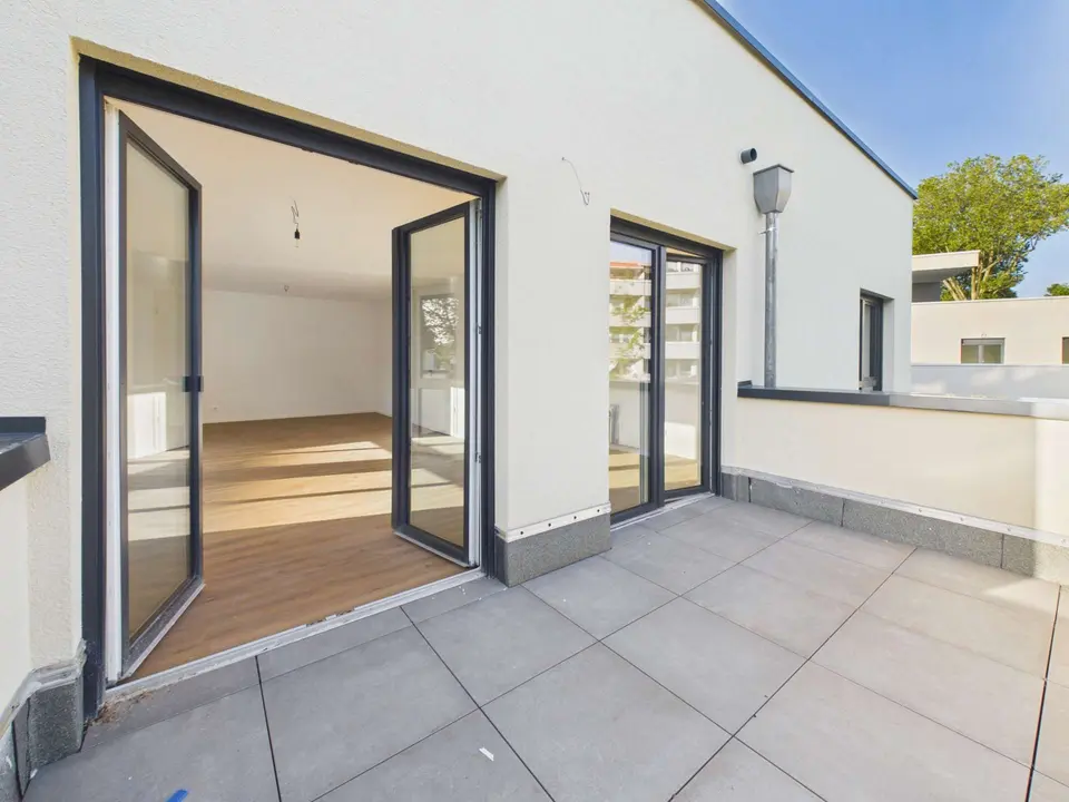 3 Zimmer Wohnung mit 81 m² in Dortmund – Bild 9