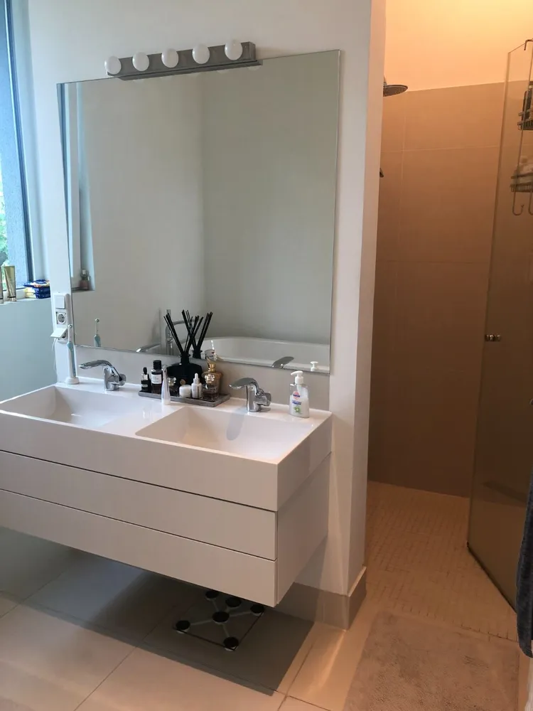 4 Zimmer Wohnung mit 151 m² in Düsseldorf – Bild 3