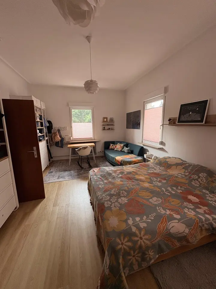 5 Zimmer Wohnung mit 124 m² in Kirchheim unter Teck – Bild 1