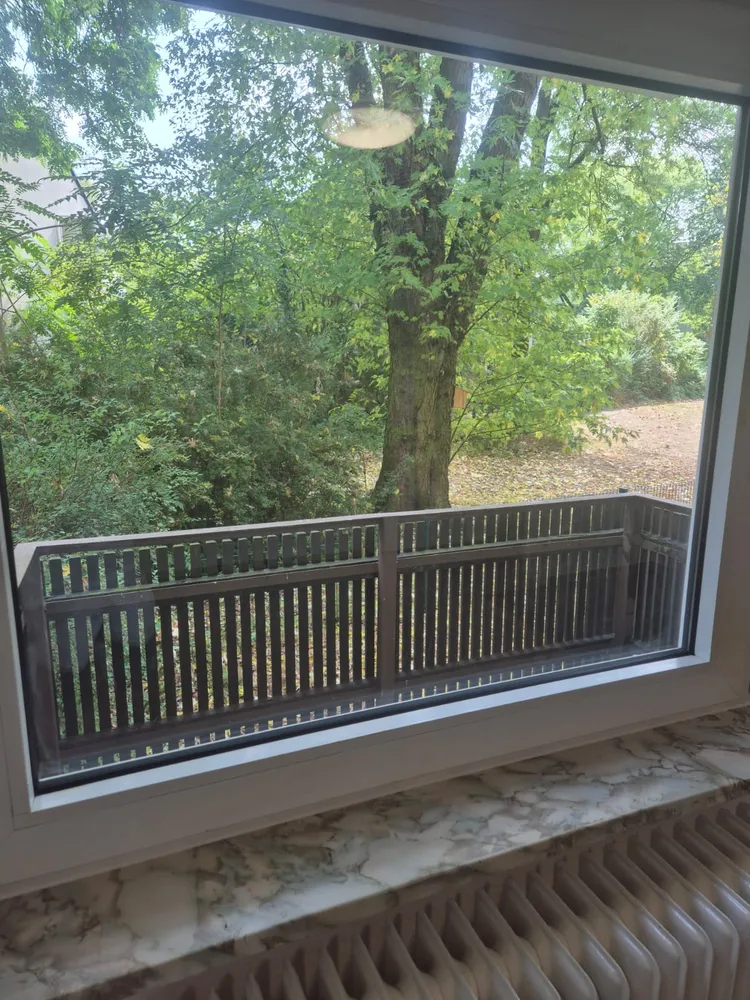 1 Zimmer Wohnung mit 24 m² in Duisburg – Bild 4