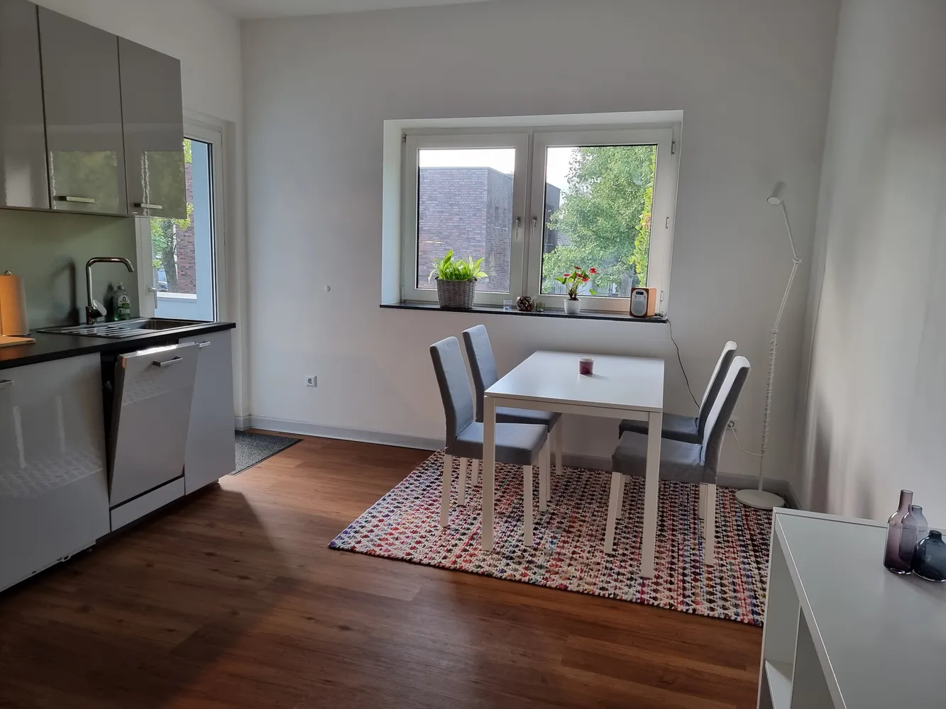 2 Zimmer Wohnung mit 46 m² in Duisburg – Bild 10