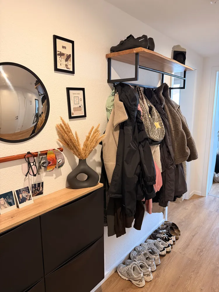 3 room apartment with 77 m² in Dortmund – Photo 5