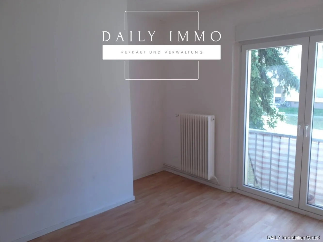 1 Zimmer Wohnung mit 34 m² in Berlin – Bild 2
