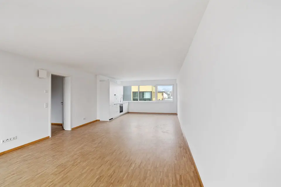 2 Zimmer Wohnung mit 69 m² in Saarbrücken – Bild 8