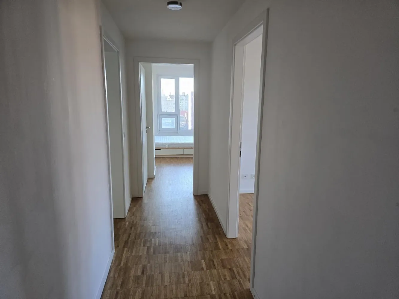 4 Zimmer Wohnung mit 101 m² in Hamburg – Bild 11