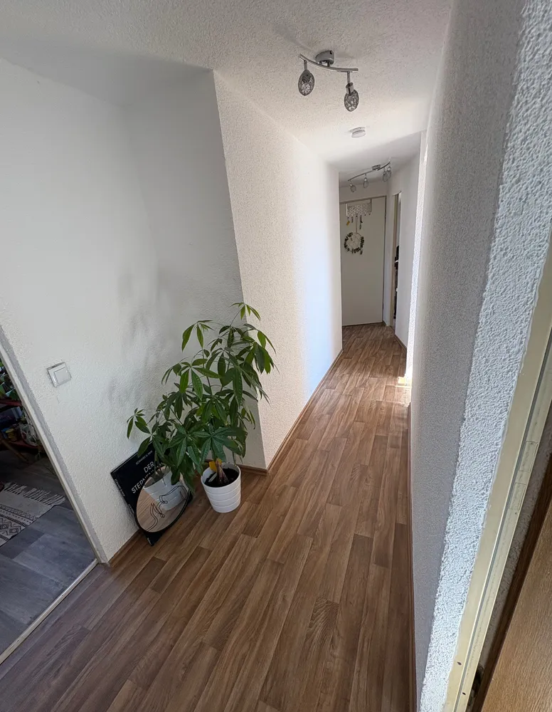 3 Zimmer Wohnung mit 44 m² in Karlsruhe – Bild 3