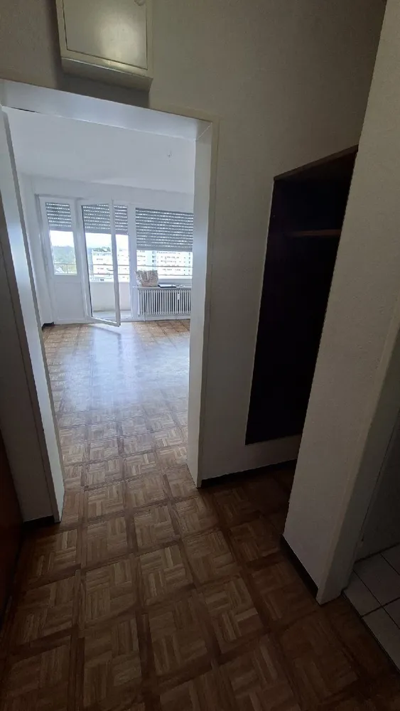 2 Zimmer Wohnung mit 54 m² in Mannheim – Bild 3