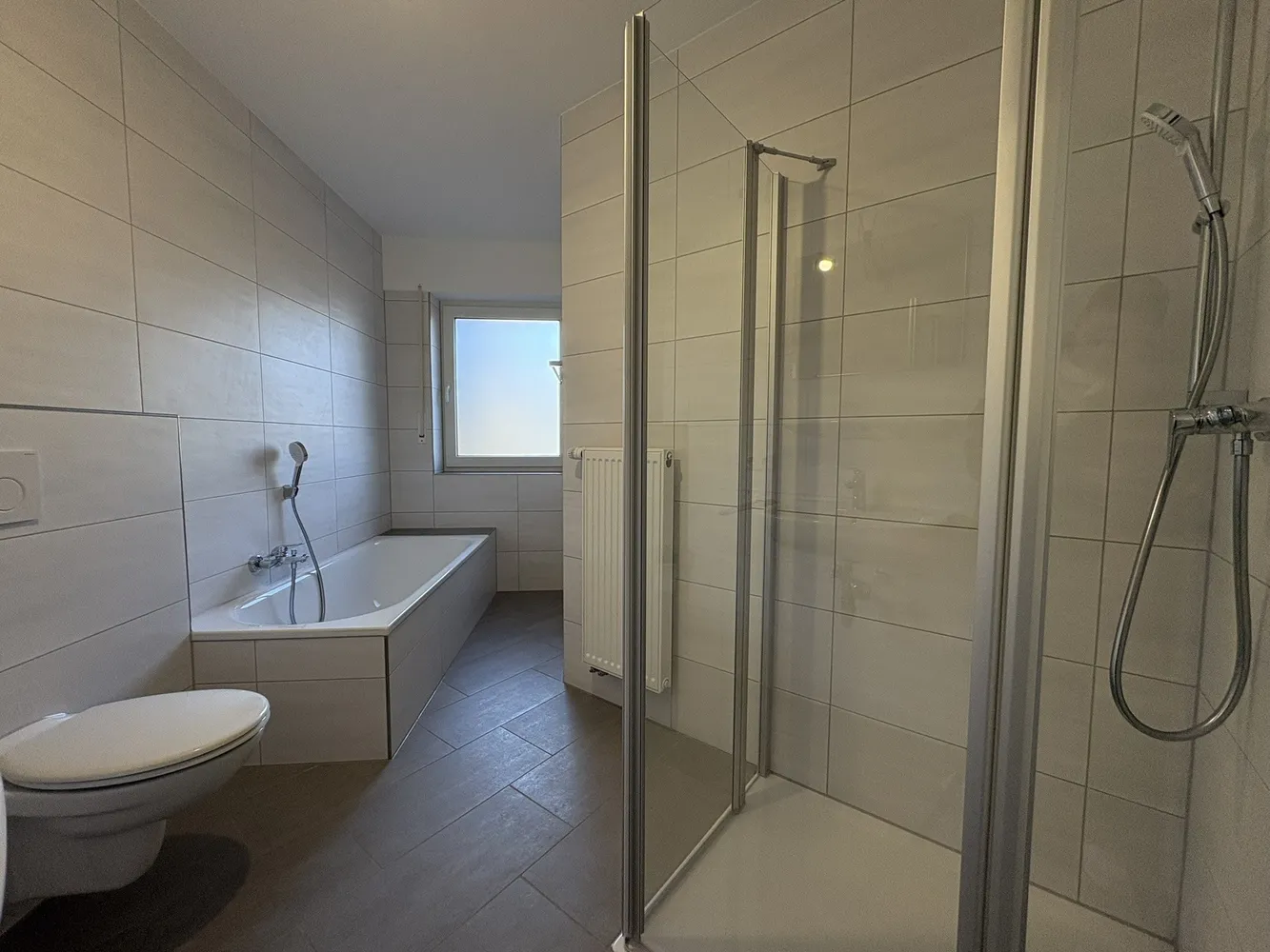 3 Zimmer Wohnung mit 83 m² in Gütersloh – Bild 1
