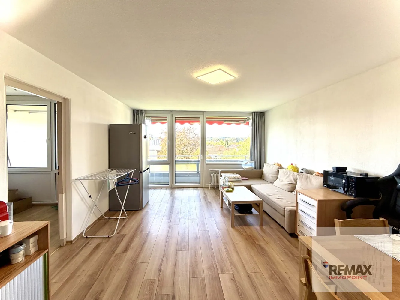 4 Zimmer Wohnung mit 98 m² in Kaufbeuren – Bild 12