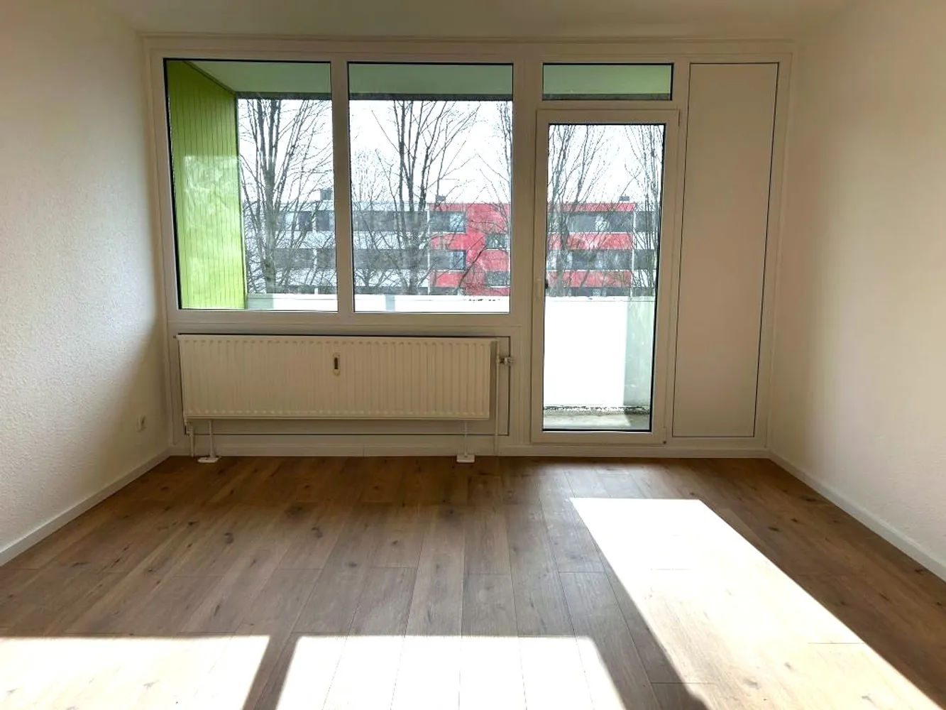 3 Zimmer Wohnung mit 70 m² in Dortmund – Bild 2