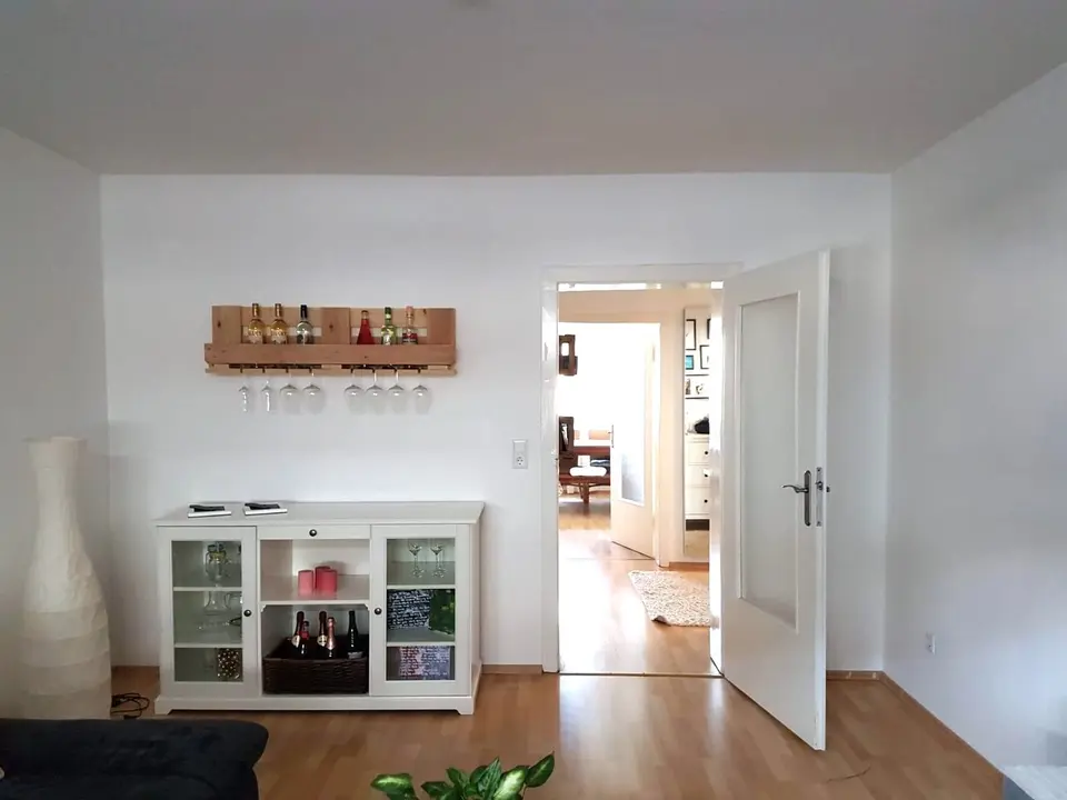3 Zimmer Wohnung mit 75 m² in Wuppertal – Bild 9