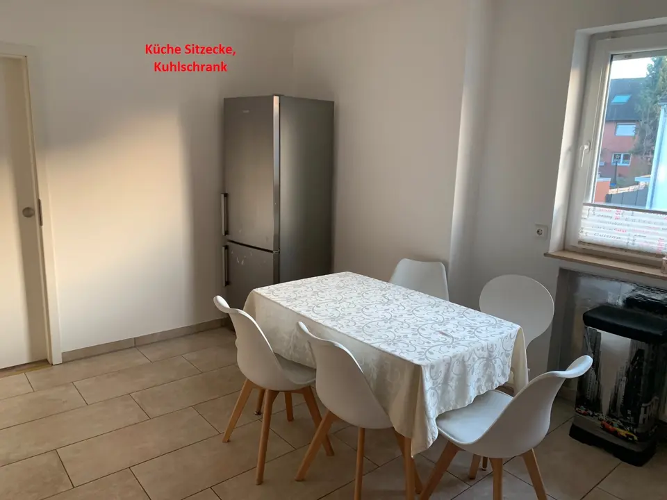 WG-Zimmer mit 13 m² in Paderborn – Bild 9