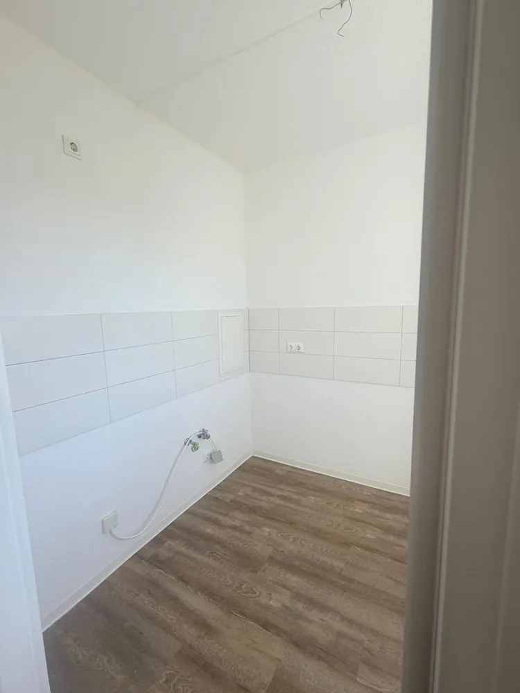 2 Zimmer Wohnung mit 49 m² in Magdeburg – Bild 9