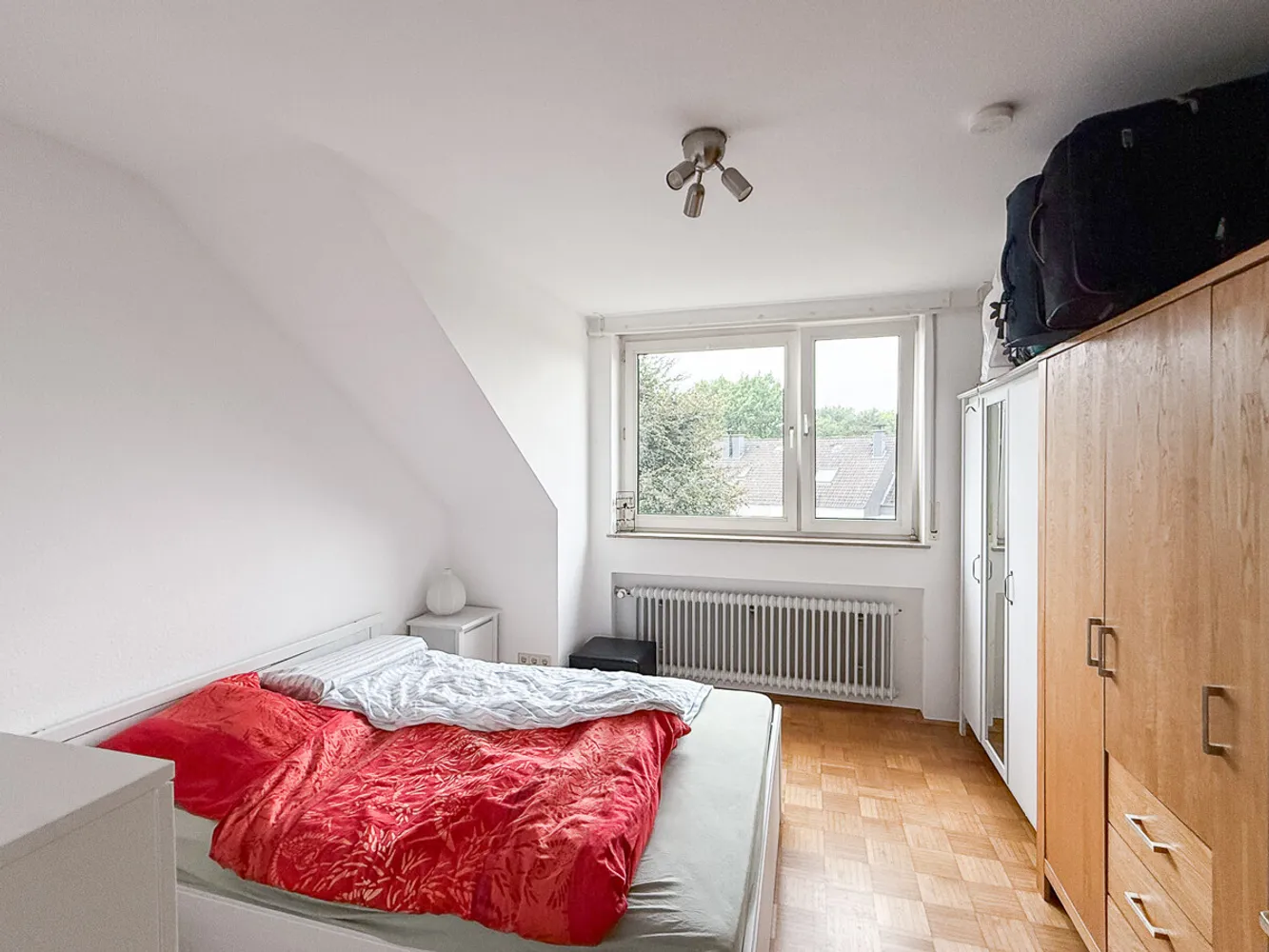 3 Zimmer Wohnung mit 76 m² in Bielefeld – Bild 5