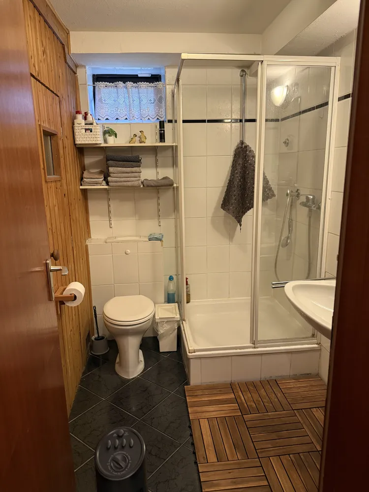 2 Zimmer Wohnung mit 50 m² in Hilden – Bild 2