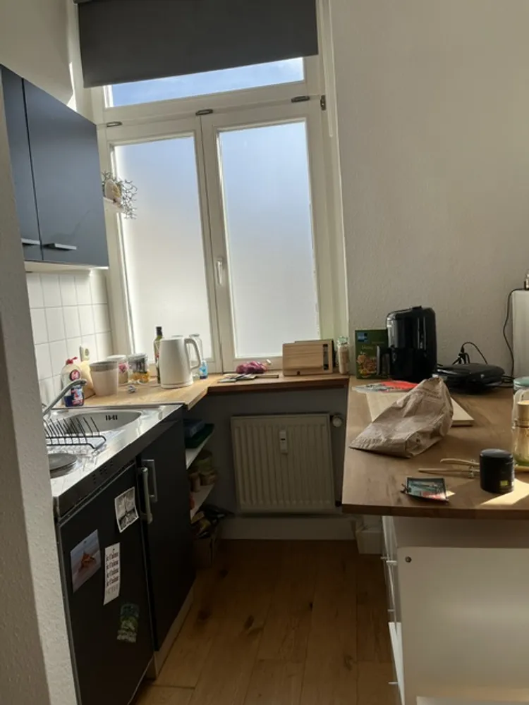 1 Zimmer Wohnung mit 35 m² in Bonn – Bild 5