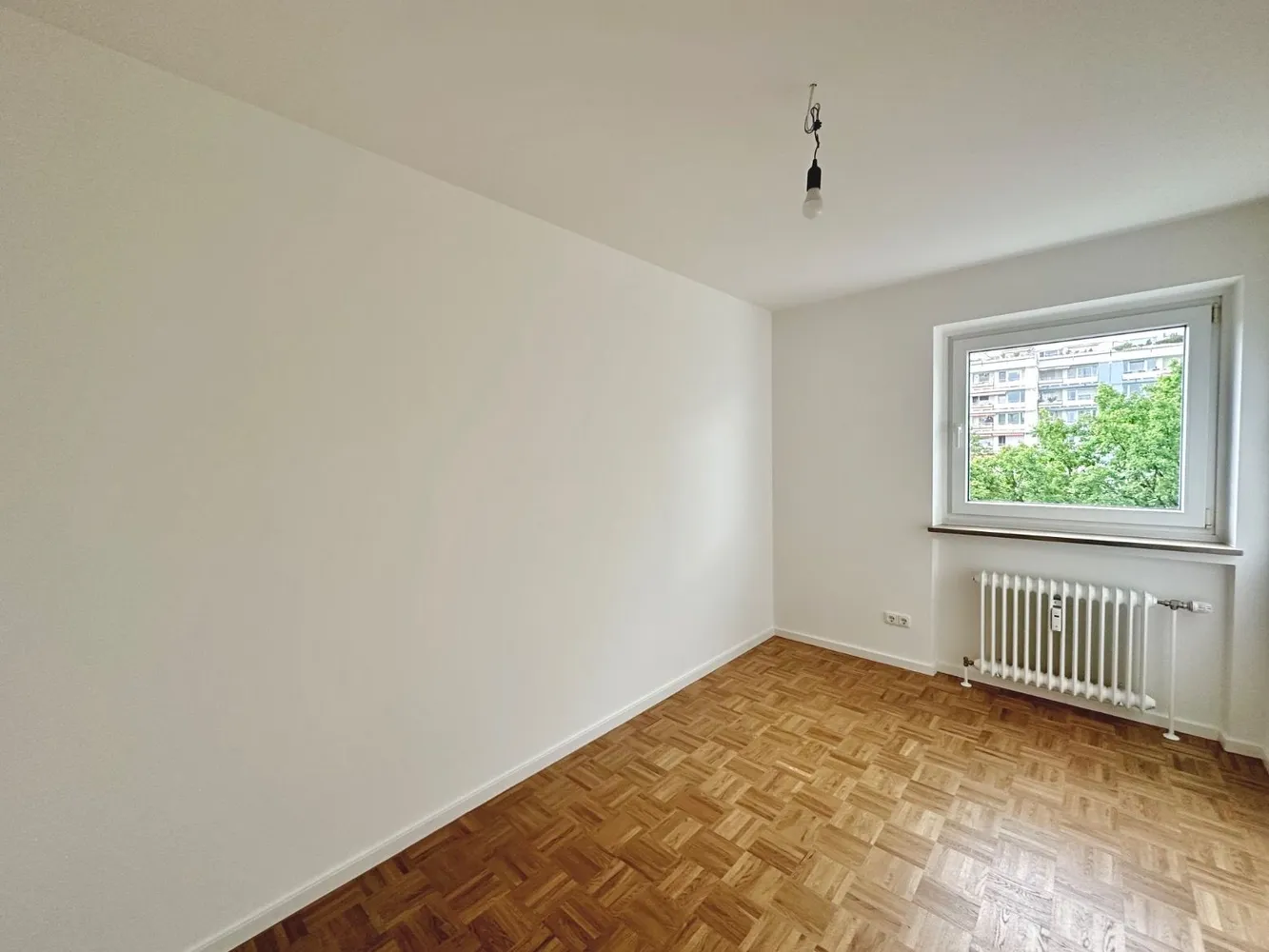 3 Zimmer Wohnung mit 70 m² in München – Bild 6