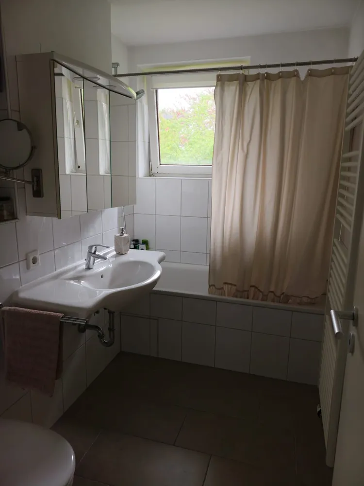 2 Zimmer Wohnung mit 72 m² in München – Bild 5