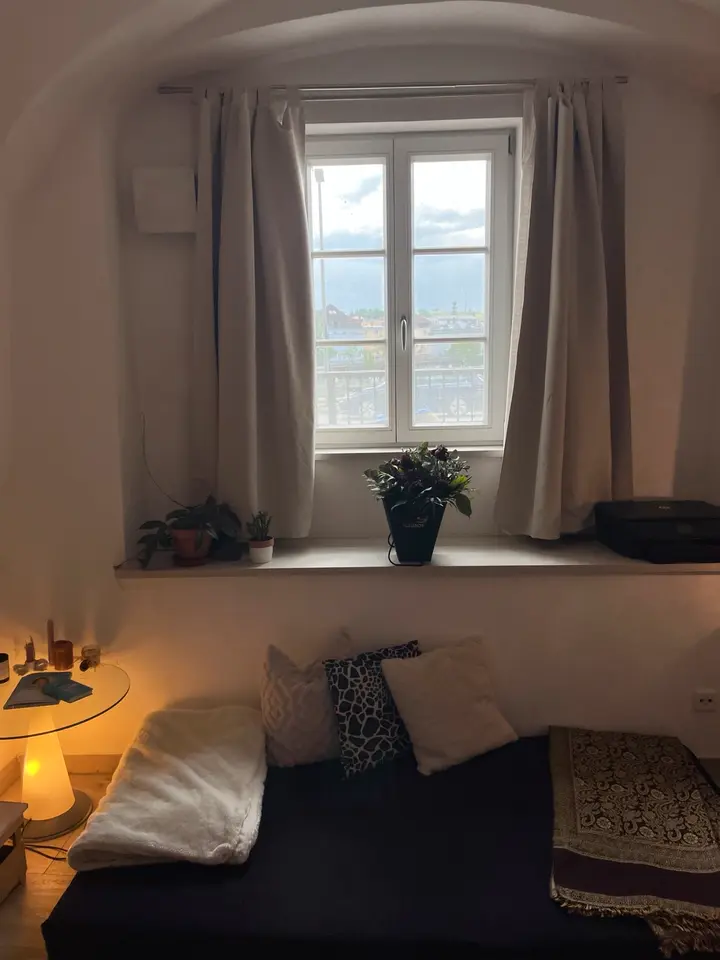 5 Zimmer Wohnung mit 90 m² in Passau – Bild 7
