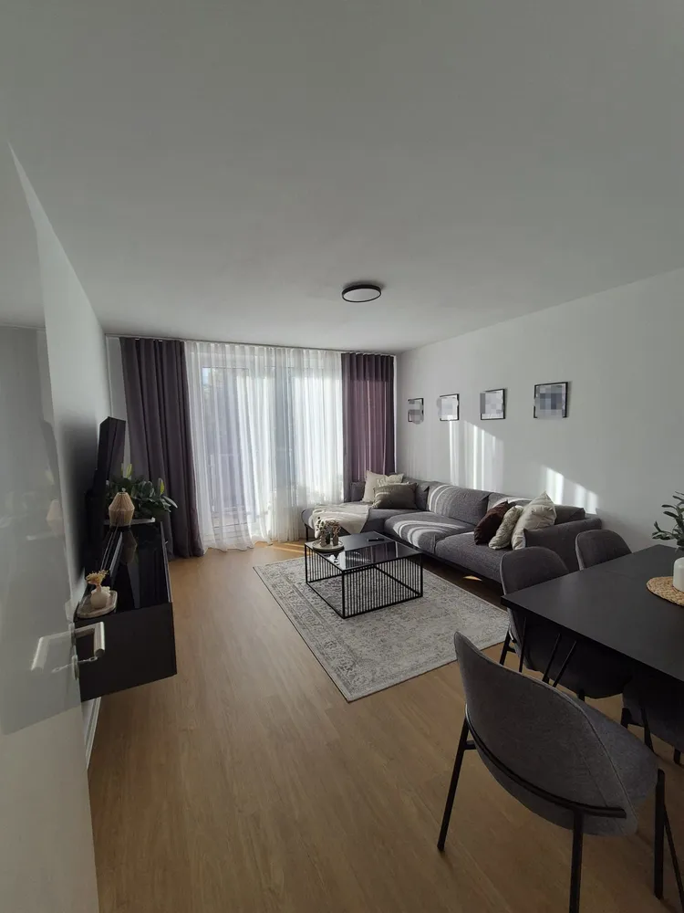 3 room apartment with 65 m² in Duisburg – Photo 2