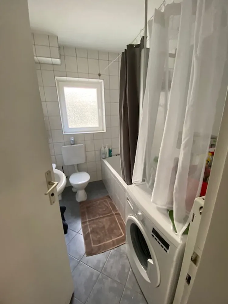 2 Zimmer Wohnung mit 57 m² in Mannheim – Bild 7