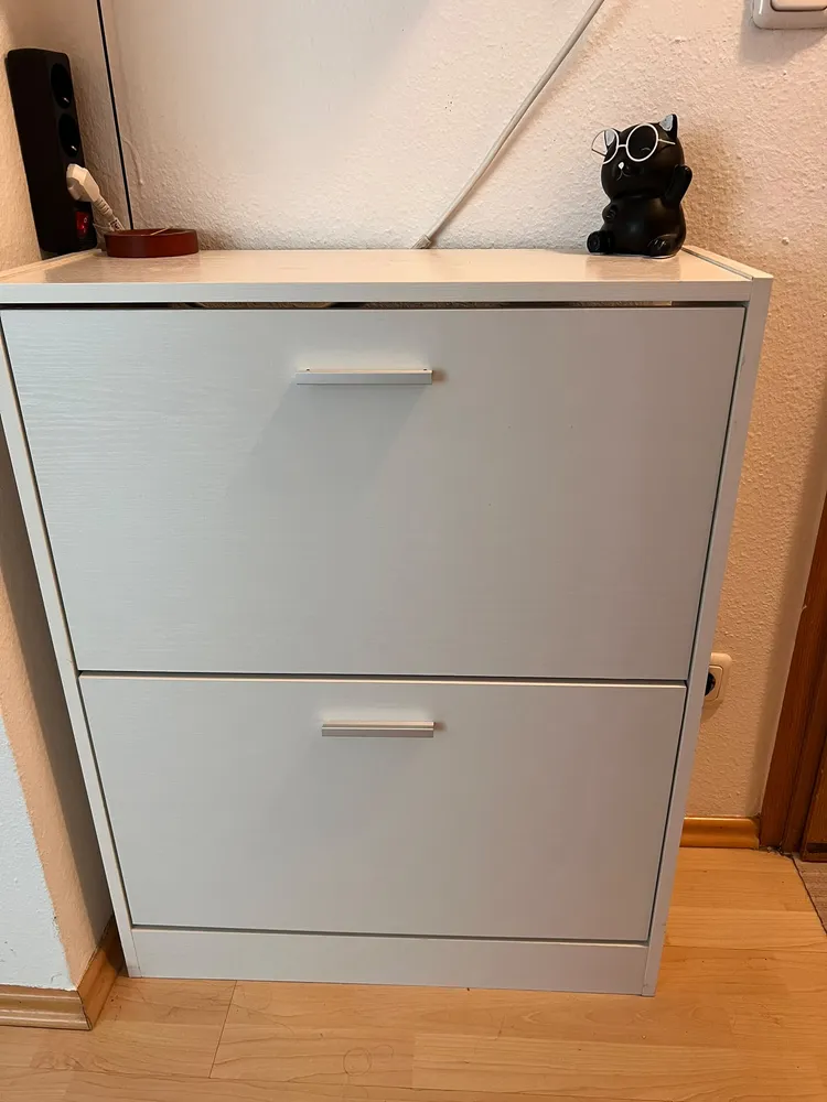 1 Zimmer Wohnung mit 33 m² in Frankfurt am Main – Bild 4
