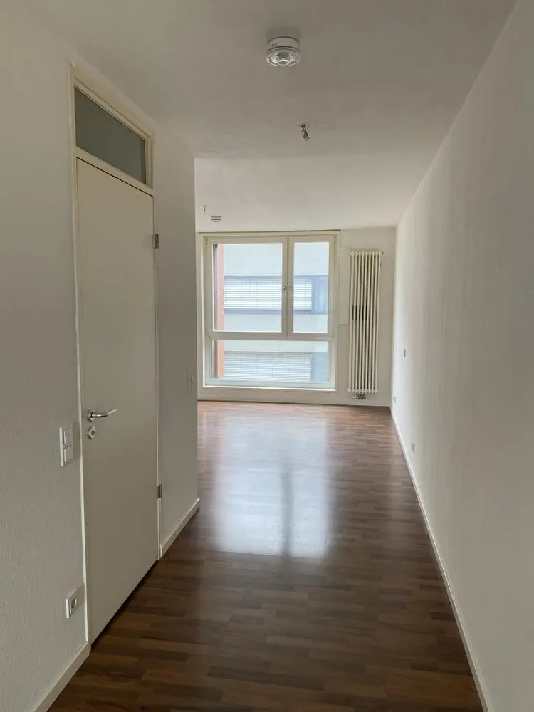 2 room apartment with 56 m² in Darmstadt – Photo 7