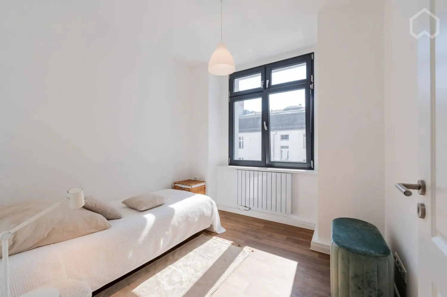 Shared room with 11 m² in Berlin – Photo 3