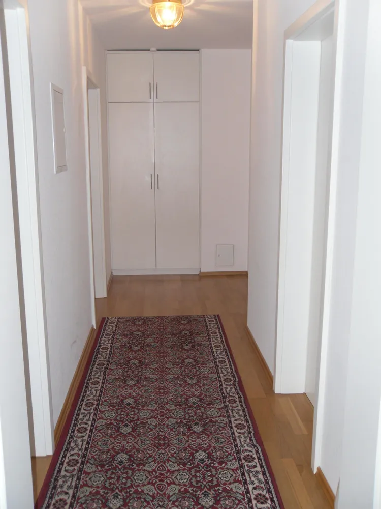2 Zimmer Wohnung mit 60 m² in München – Bild 10
