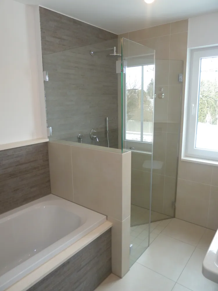 3 Zimmer Wohnung mit 88 m² in München – Bild 6