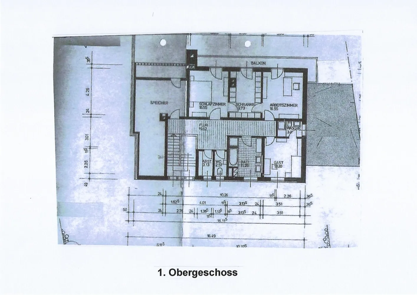 6 Zimmer Haus mit 235 m² in Landshut – Bild 4