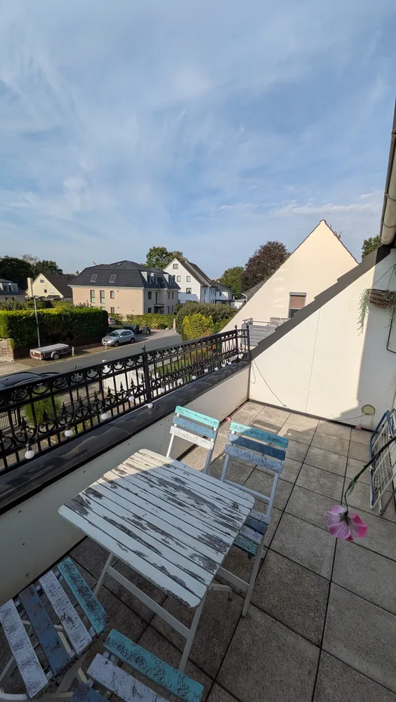 3 Zimmer Wohnung mit 80 m² in Bremen – Bild 7