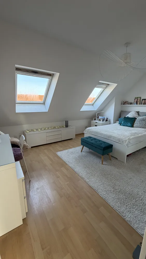 3 room apartment with 64 m² in Grevenbroich – Photo 3