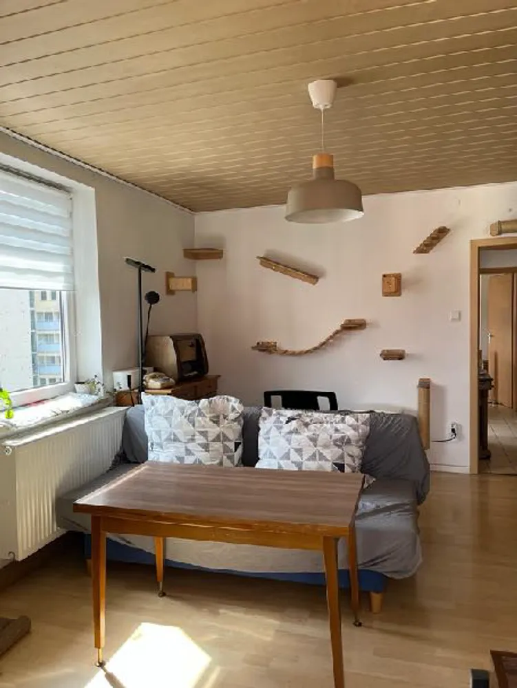3 Zimmer Wohnung mit 61 m² in Nürnberg – Bild 2