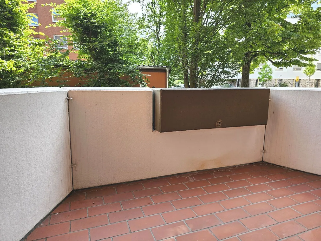 2 Zimmer Wohnung mit 48 m² in Hannover – Bild 8