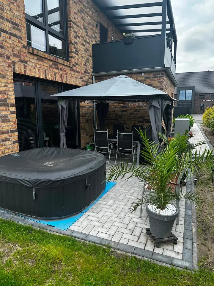 3 Zimmer Wohnung mit 77 m² in Norden – Bild 5
