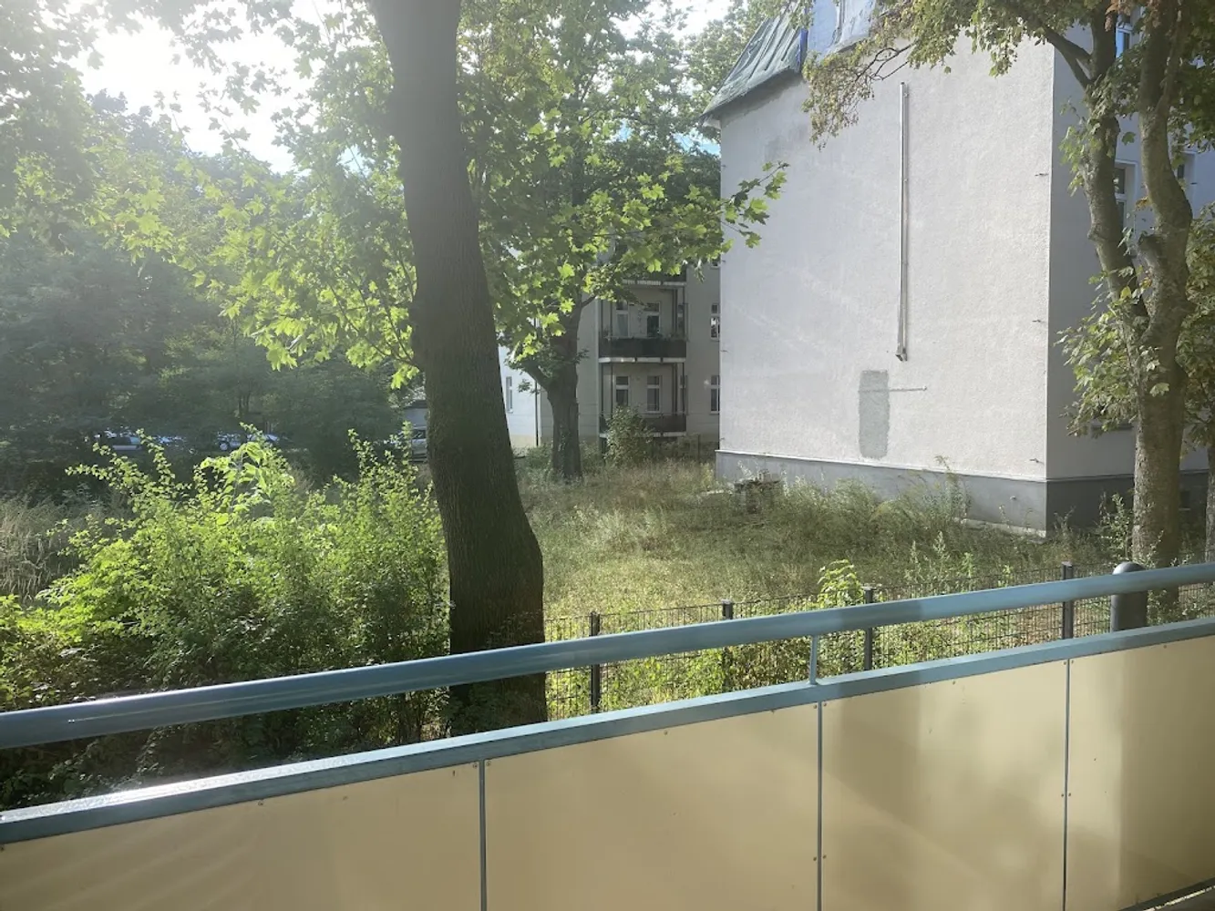 3 Zimmer Wohnung mit 56 m² in Berlin – Bild 7